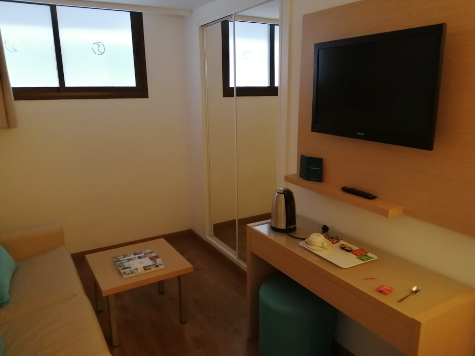 Zimmer Sentido Fido Punta del Mar – Adults only