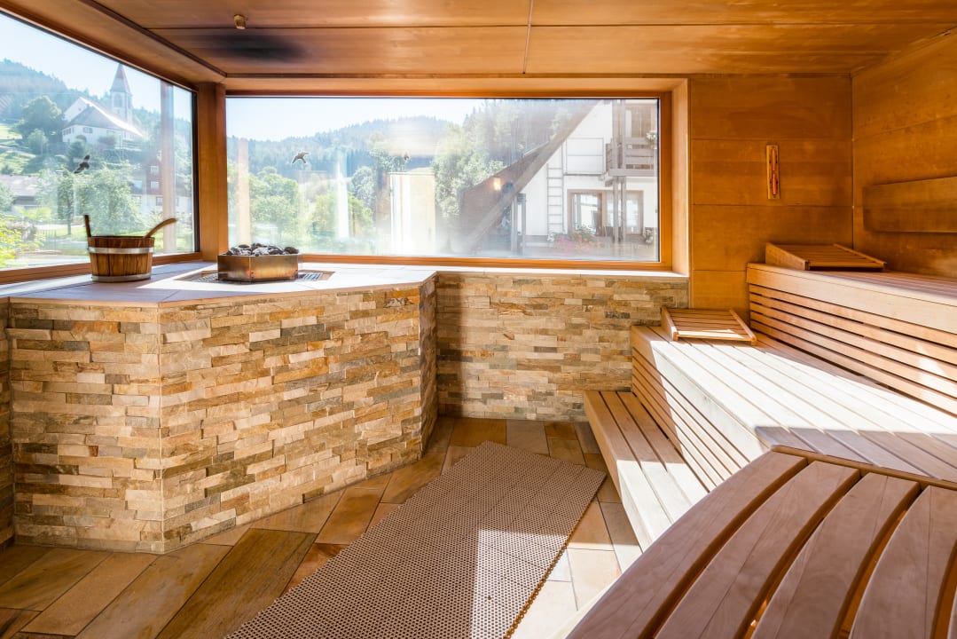 Sonstiges Naturparkhotel Adler