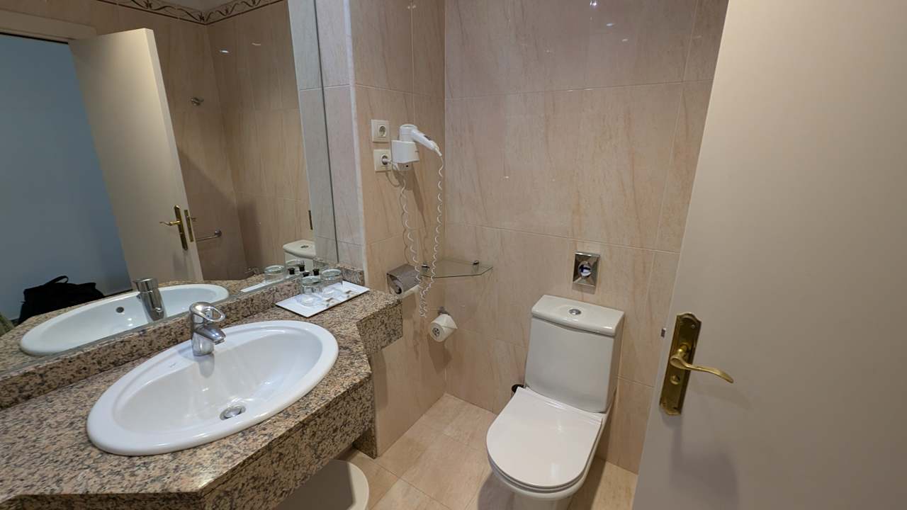 Zimmer Mac Puerto Marina Benalmádena
