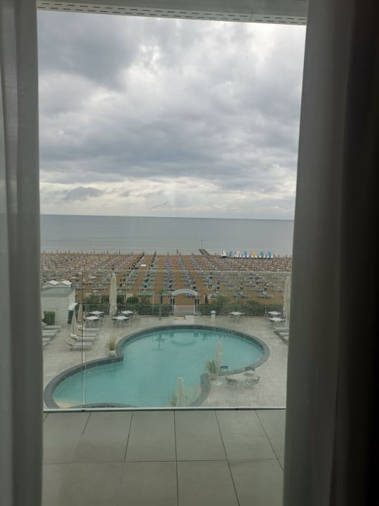 Außenansicht Hotel Galassia Suites & Spa