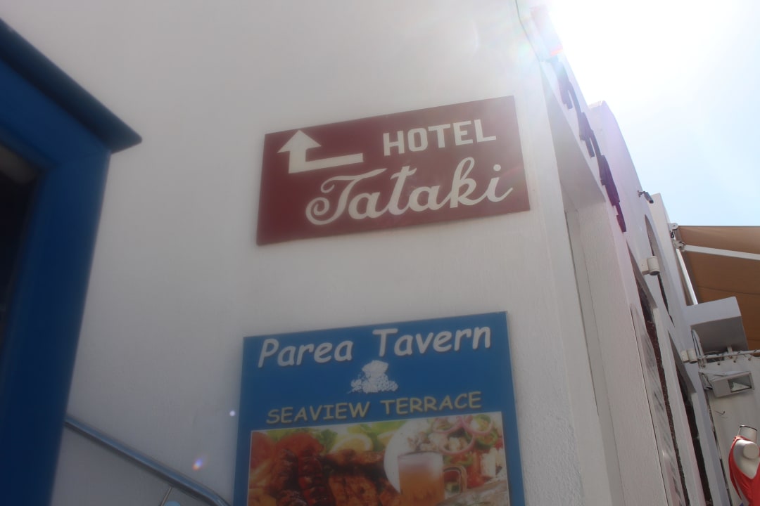 Hotel Tataki Tataki Hotel