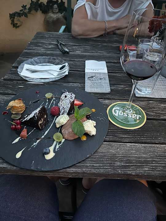 Gastro Gasthof Knappenwirt