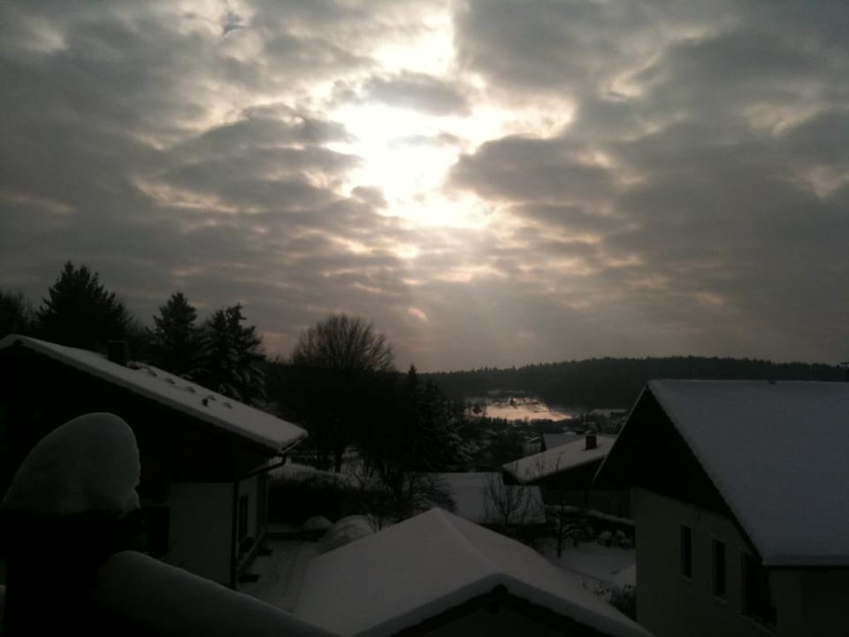 Aussenterrasse Ruheraum  Spirit & SPA Hotel Birkenhof am Elfenhain