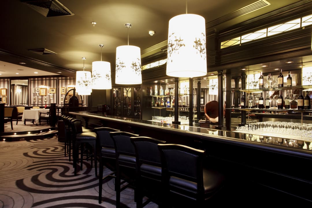 Gastro Centara Grand at Central Plaza Ladprao Bangkok