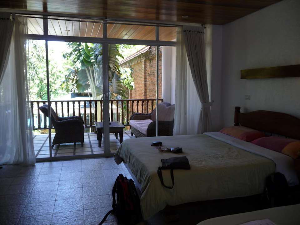 Zimmer Pinjalo Resort & Villas