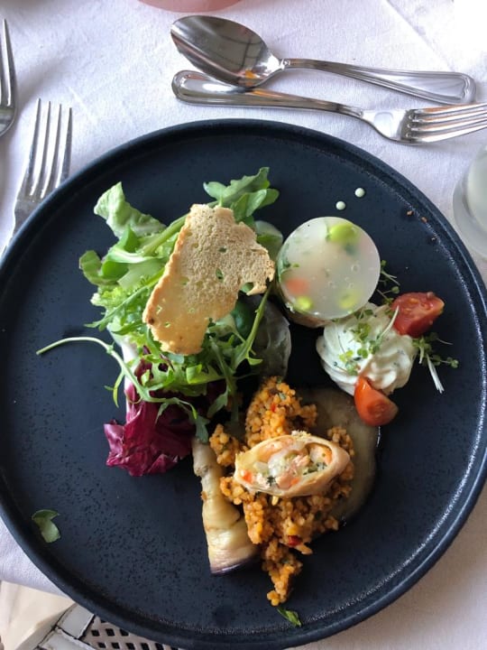 Gastro Hotel Reinerhof