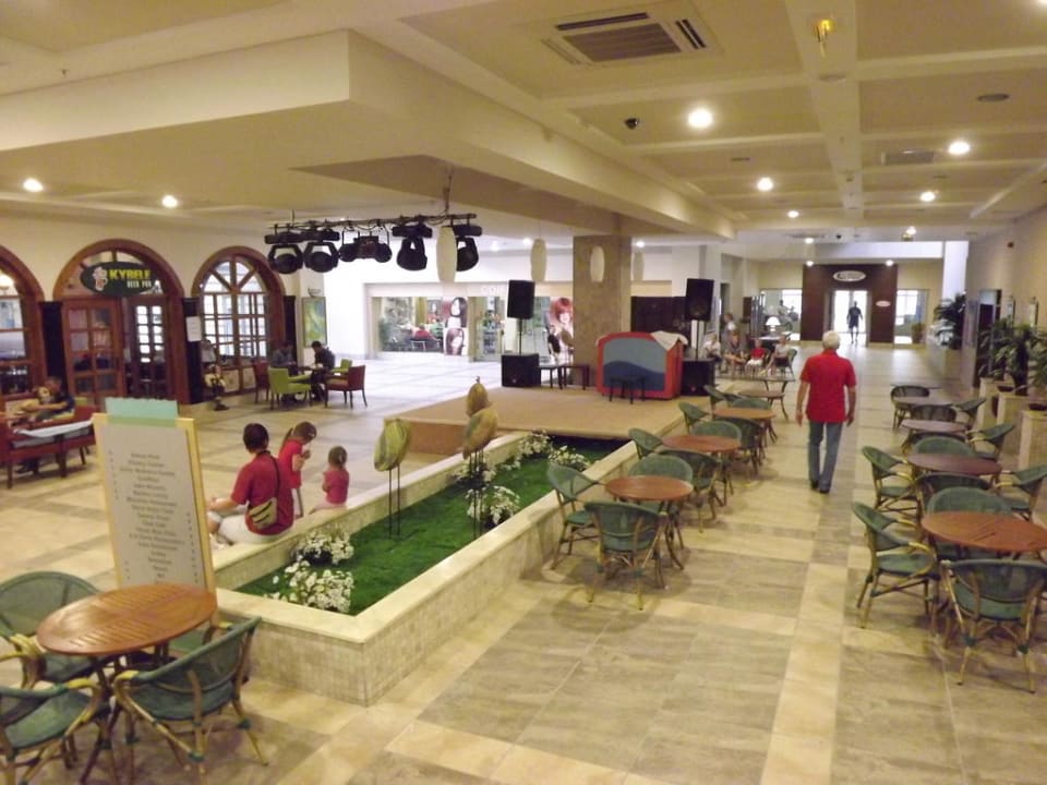 Bier Haus Sunis Kumköy Beach Resort Hotel & Spa