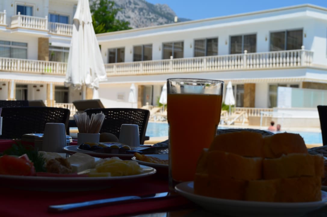 Gastro Orcas Imperial Palace