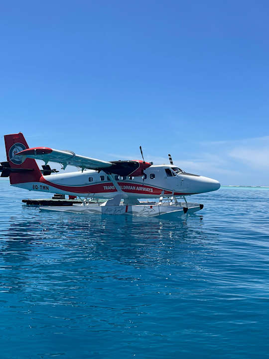 Sonstiges Filitheyo Island Resort