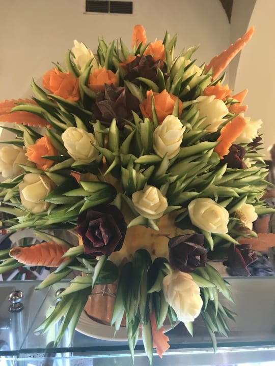 Gastro Shams Alam Beach Resort