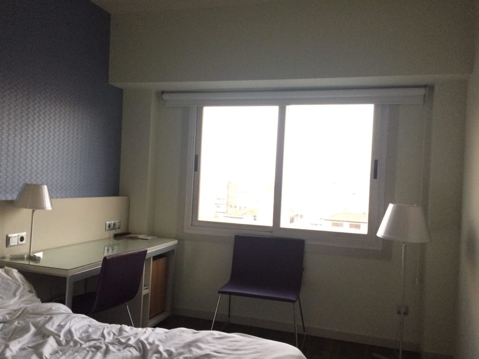 6. Stock TRYP Madrid Chamberí Hotel