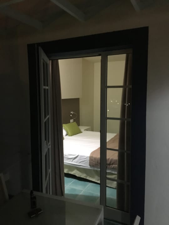 Zimmer Apartamentos LIVVO Morromar