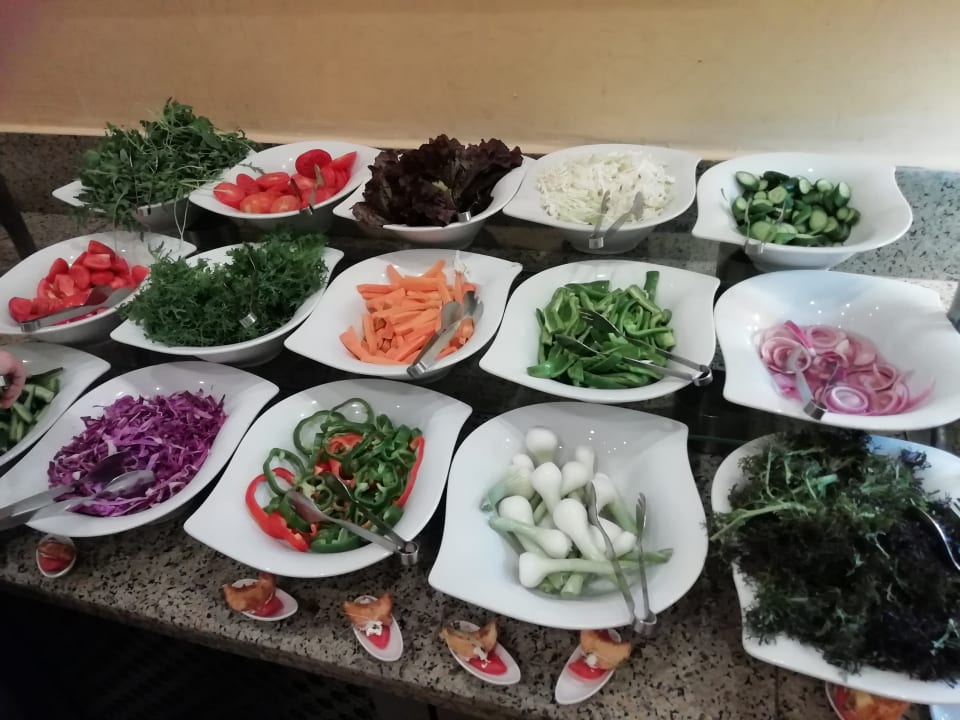 Gastro Hotel JAZ Makadi Star & Spa