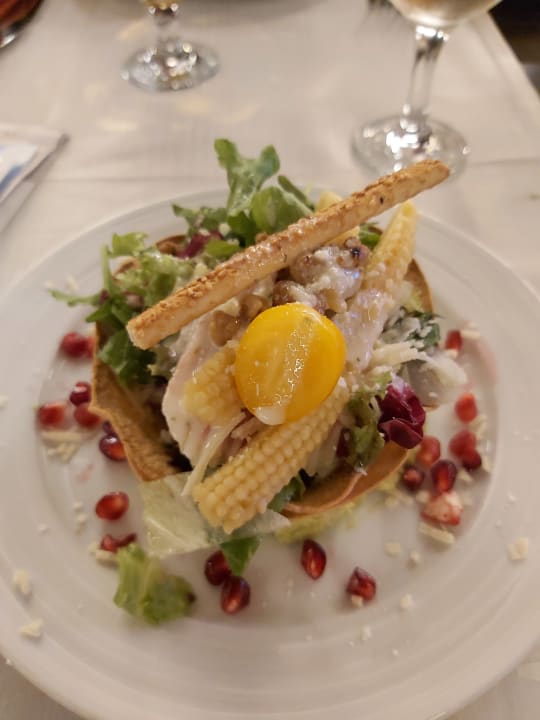 Gastro Aydinbey Kings Palace & Spa