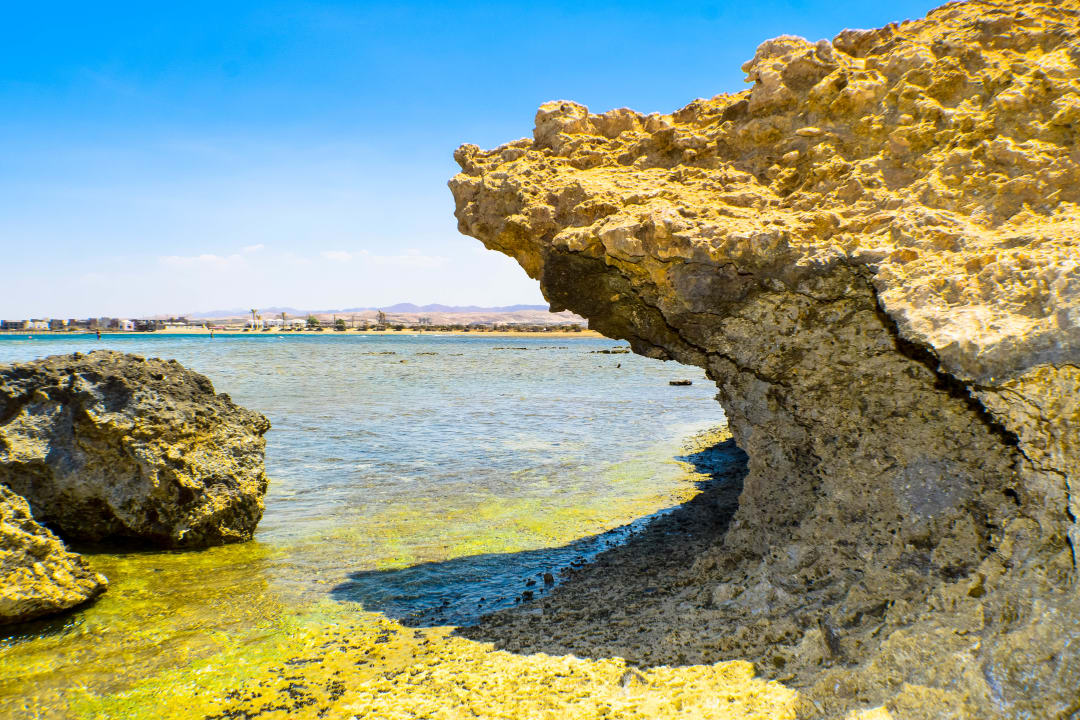 Strand Three Corners Equinox Beach Resort