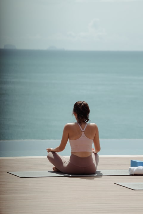 Sport & Freizeit Amatara Welleisure Resort