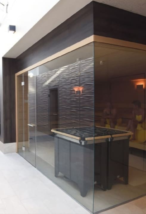 Sport & Freizeit Strandhotel Weissenhäuser Strand