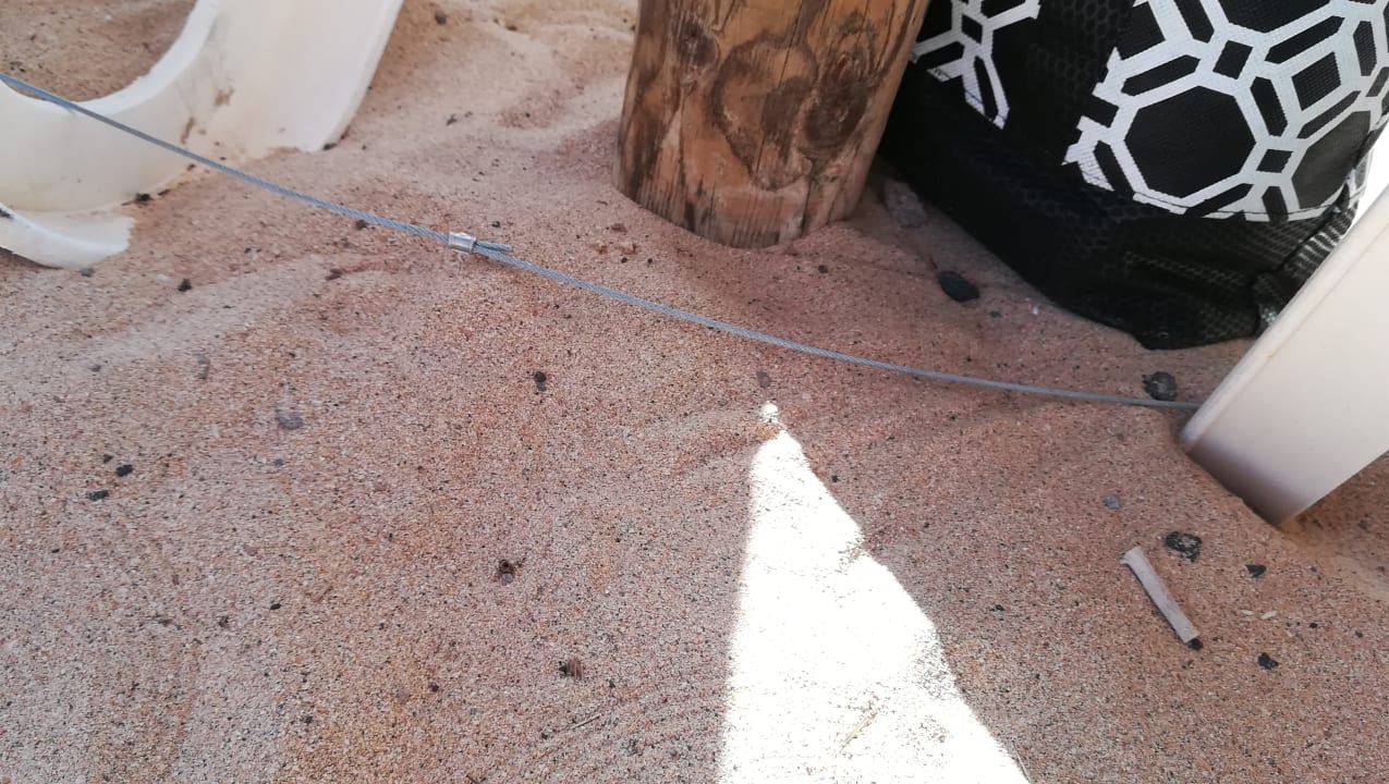 Strand SBH Costa Calma Beach Resort