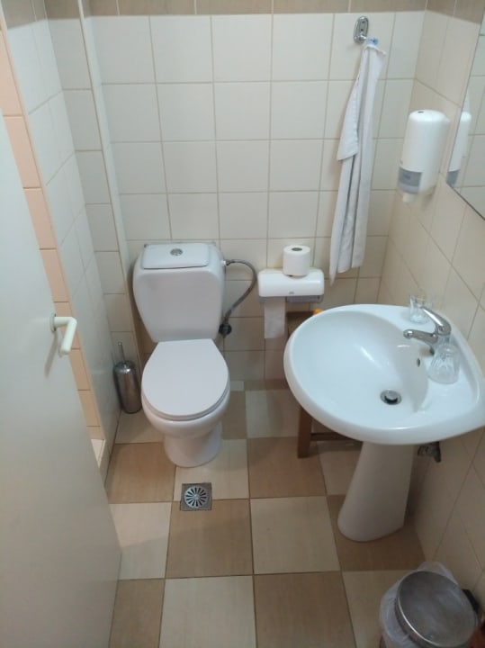 Zimmer Eurohotel Katrin Hotel & Bungalows