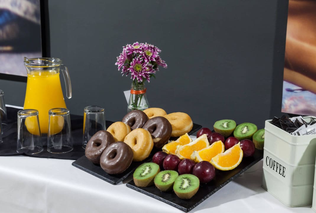 ILUNION Fuengirola Ilunion Fuengirola