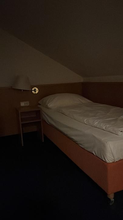 Zimmer IBB Hotel Passau Süd