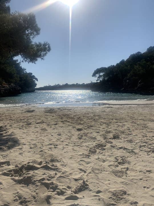 Strand ROBINSON CALA SERENA