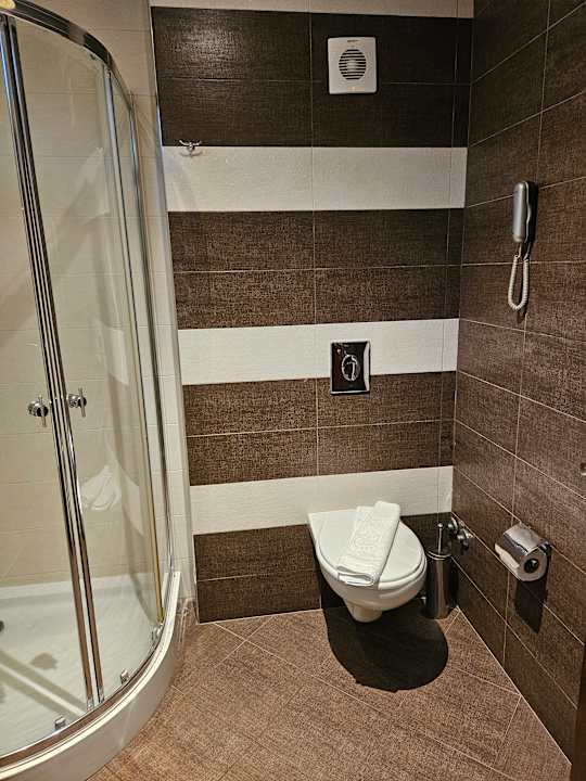 Zimmer Hotel City Avenue