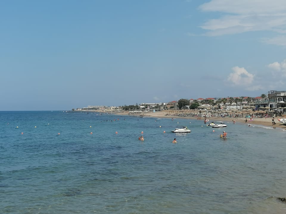 Strand Anissa Beach & Village