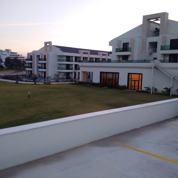 Außenansicht Korumar Ephesus Beach & Spa Resort