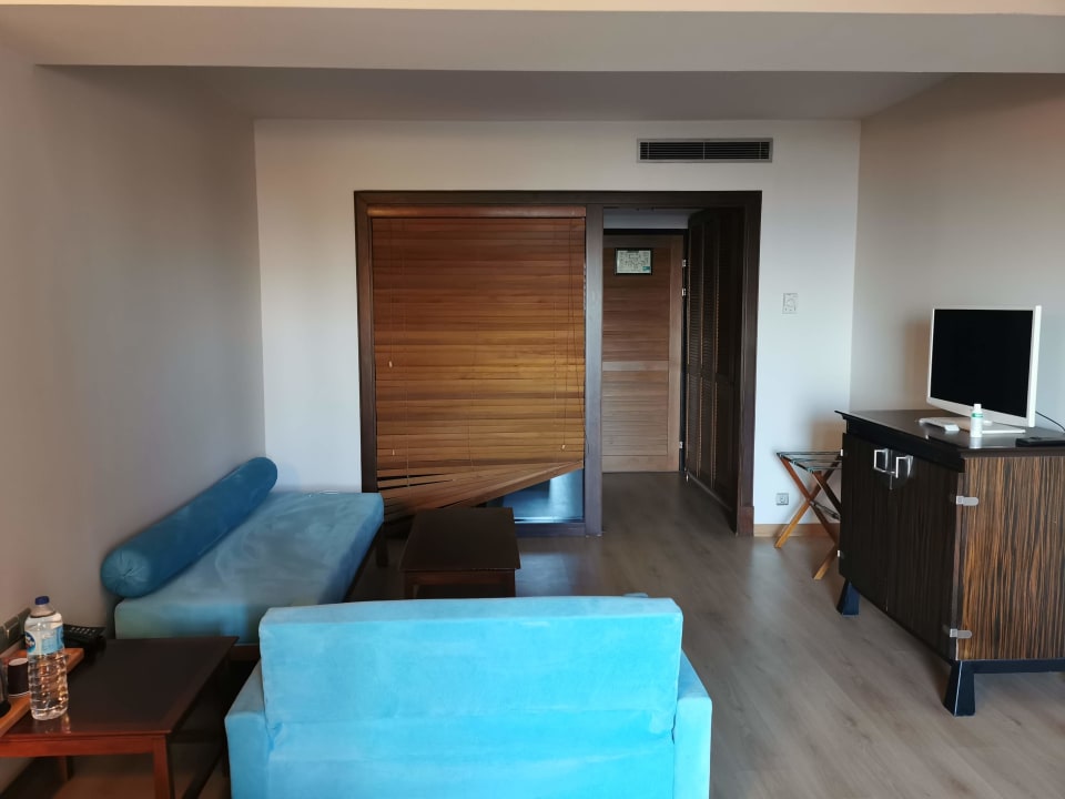 Zimmer Asteria Family Belek