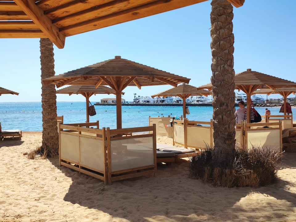 Strand Steigenberger Aqua Magic