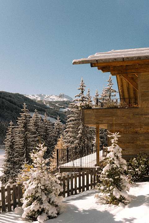 Zimmer Alphotel Tyrol