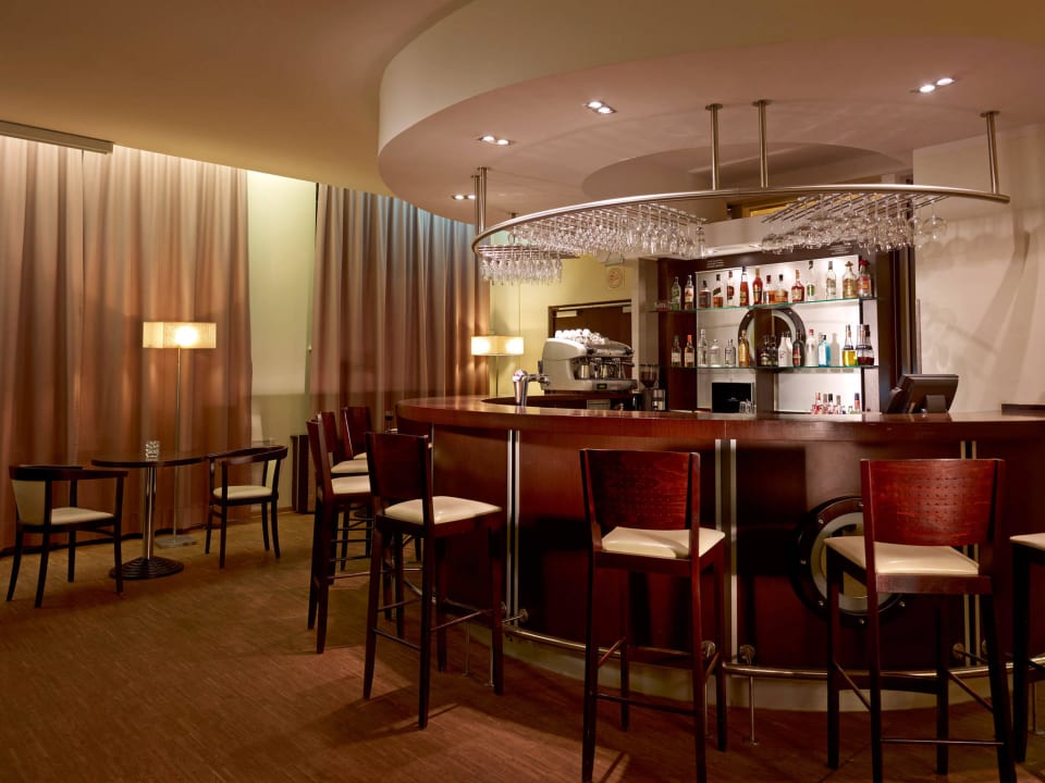 Bar  Hotel Focus Szczecin