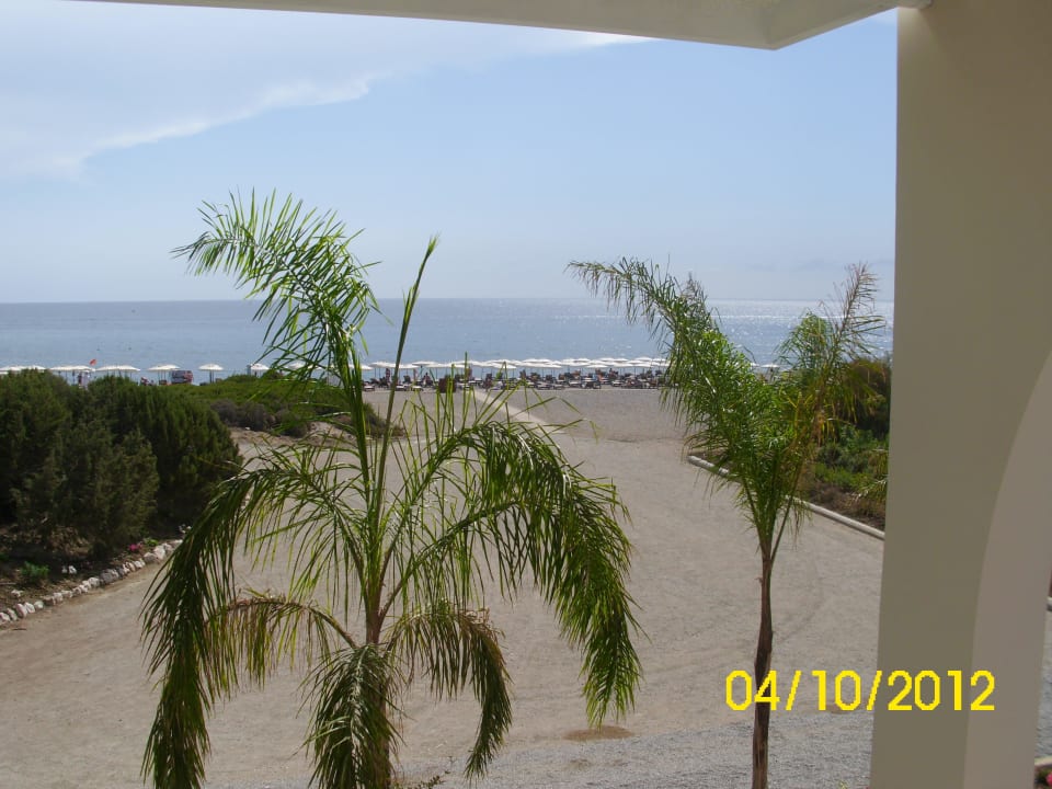 Zum Strand Princess Andriana Resort & Spa