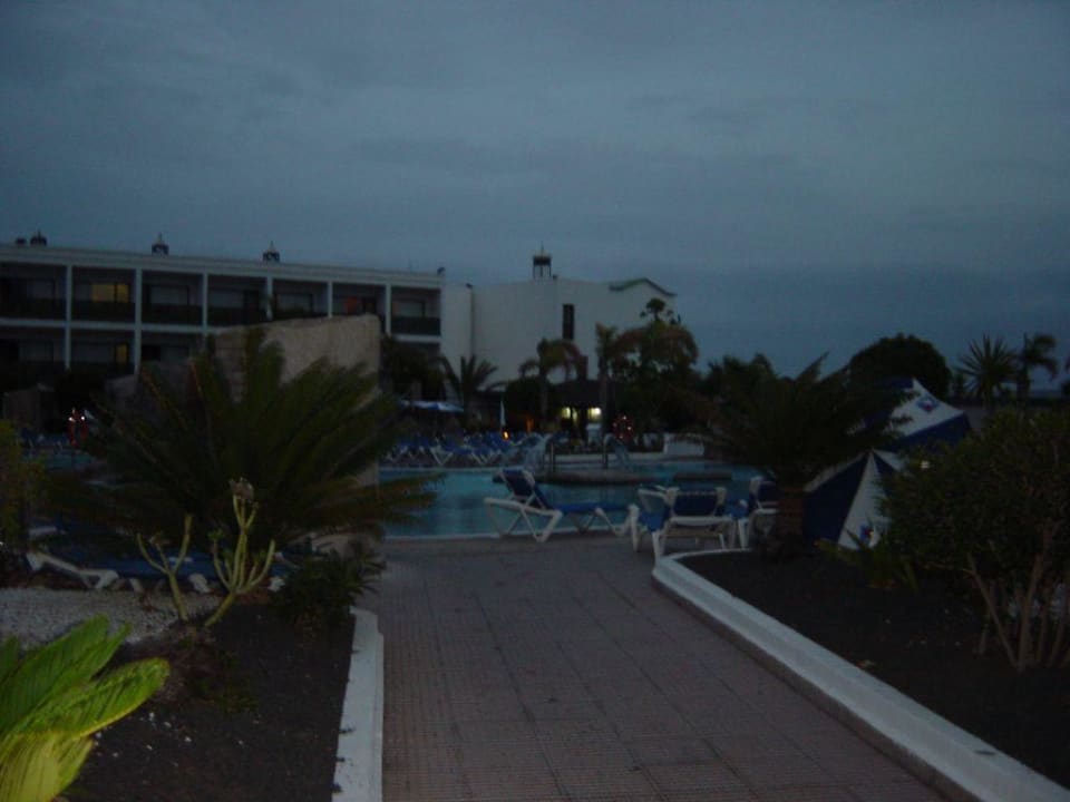 Hotel BLUESEA Costa Bastian