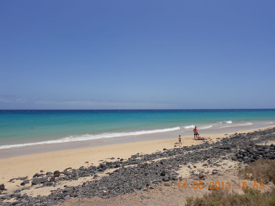 Strand allsun App.-Hotel Esquinzo Beach