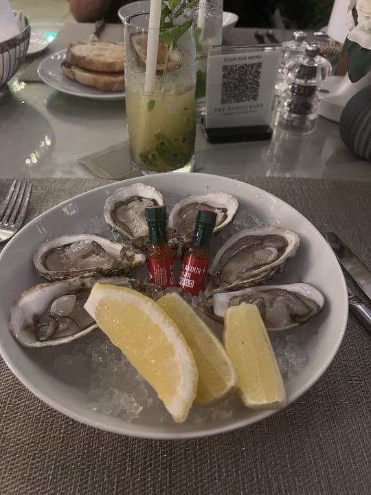 Gastro Address Dubai Mall