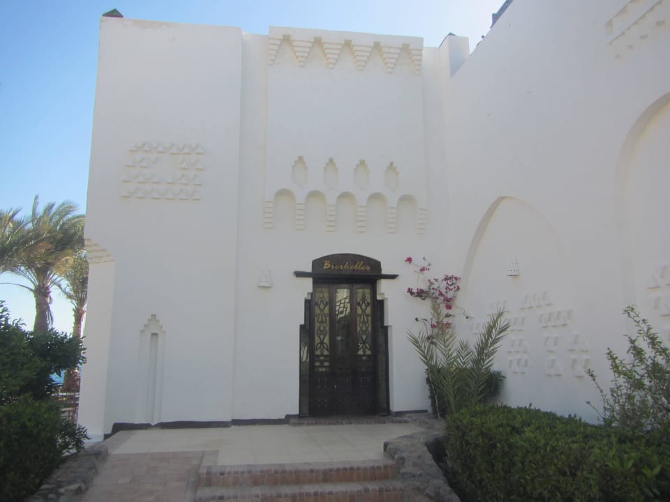 Ansicht Arabella Azur Resort