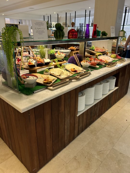 Gastro Innside by Meliá Ibiza