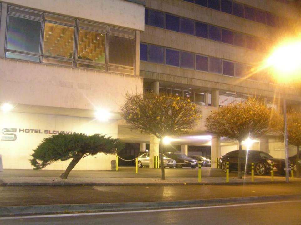 Hotel Slovakia*** Hotel Slovakia