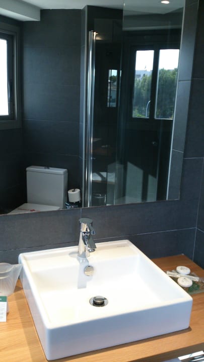 Dusche Playa Esperanza Resort