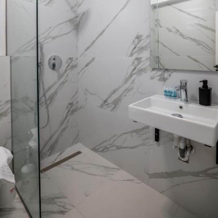 Sonstiges Meraki Hotel