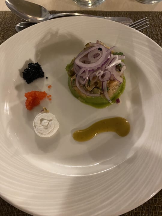 Gastro Iberostar Selection Fuerteventura Palace