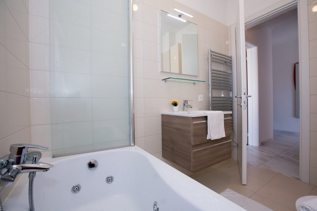 Zimmer La Perla del Ticino 8