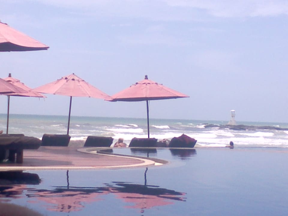 Pool Khaolak Laguna Resort