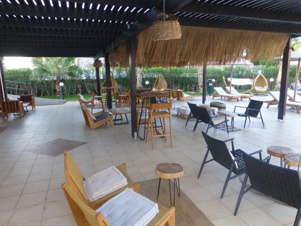 Gastro The Costa Lindia Blue Star - Adults only