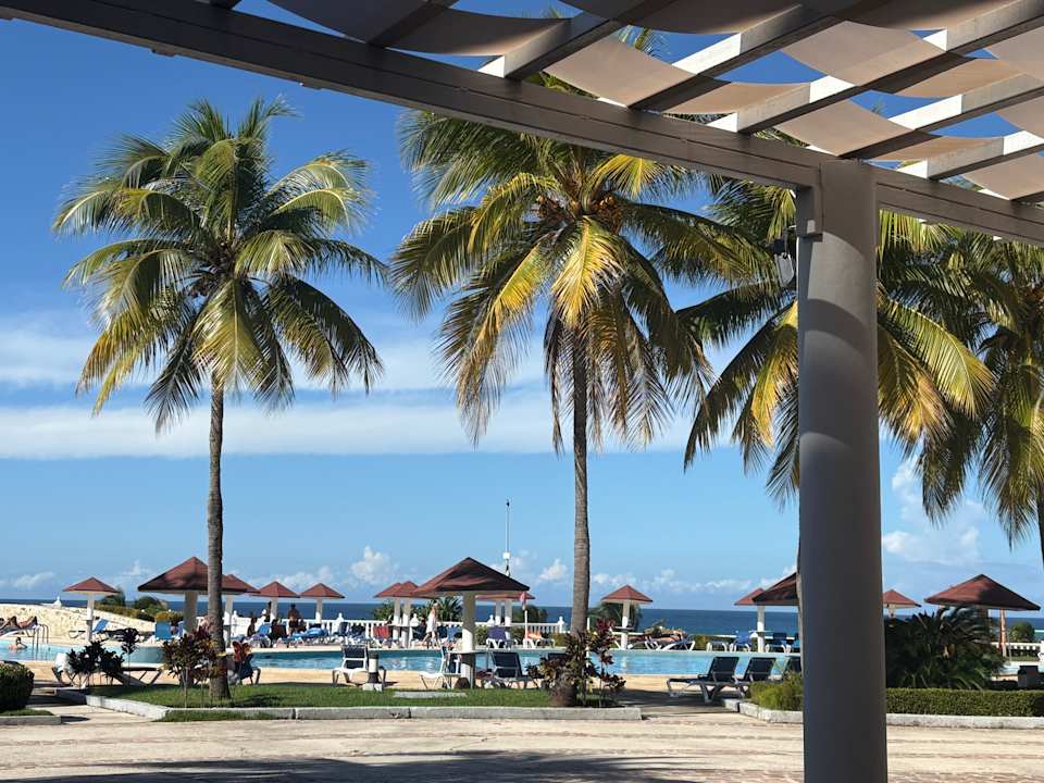 Pool Sol Rio De Luna y Mares