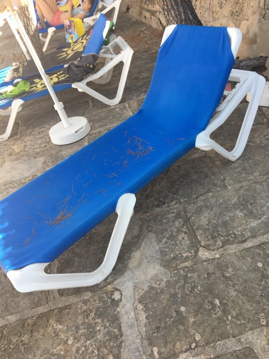 Sonstiges Universal Hotel Lido Park & Spa