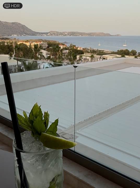 Ausblick Mayia Exclusive Resort & Spa