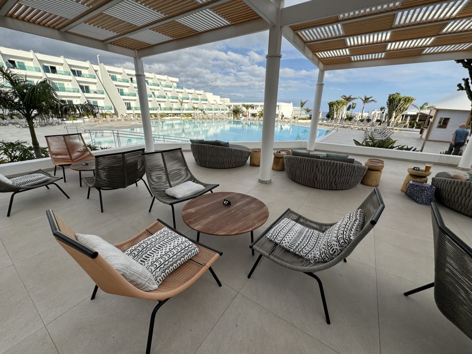 Außenansicht Radisson Blu Resort Lanzarote (Adults Only +16)
